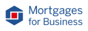 Mortgages For Business Logo