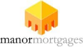 Manor Mortgages Logo