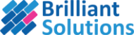 Brilliant Solutions logo